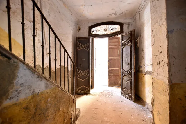 EN PLENO CENTRO DE GUADIX — 10