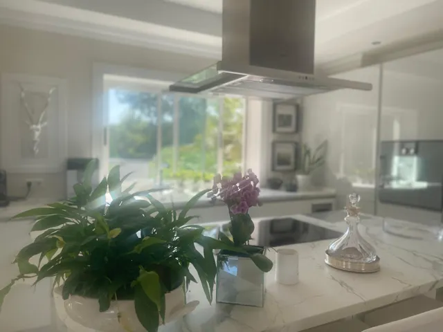 Villa 5 habitaciones 375m² en venta - Sierra de Cádiz — 11
