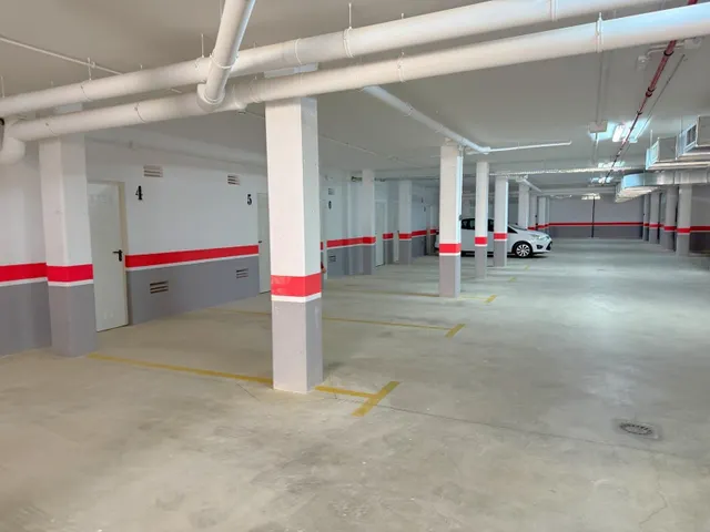 Apartamento 3 habitaciones 139m² en venta - Los Dolses — 21