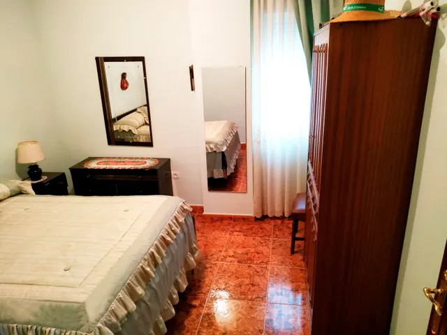 Urbis te ofrece un chalet independiente en venta en Castellanos de Villiquera, Salamanca. — 33