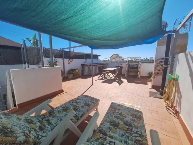 Bungalow acogedor en Torrevieja — ideal para descansar y vivir junto al mar ☀️ — 25