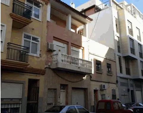 Venta piso en Elche — 2