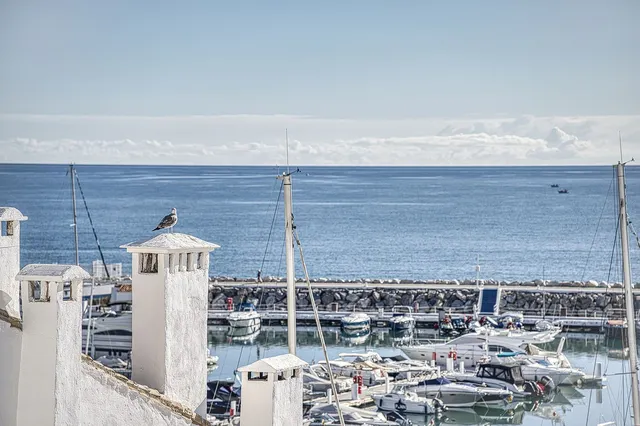 Apartamento 2 habitaciones 97m² en venta - Marbella — 8