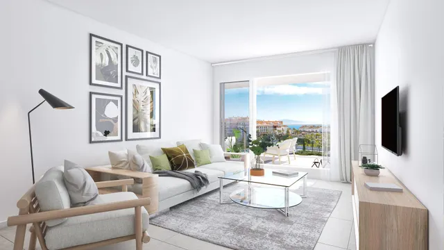 Ático 3 habitaciones 101m² en venta - Chullera — 6