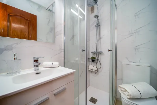 Piso 3 habitaciones 123m² en alquiler - Buena Vista — 29