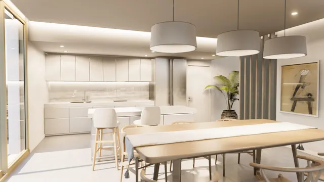 VILLA DE OBRA NUEVA EN LAS FILIPINAS - foto 4
