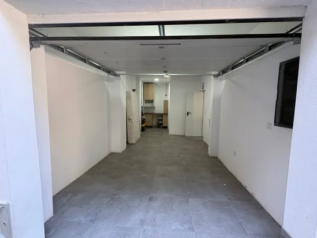 Loft en levante — 22