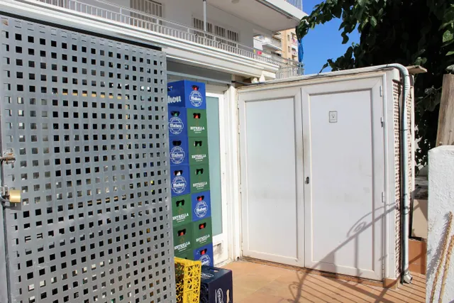 EN VENTA EL MEJOR RESTAURANTE DE LA PLAYA DE GANDIA — 22