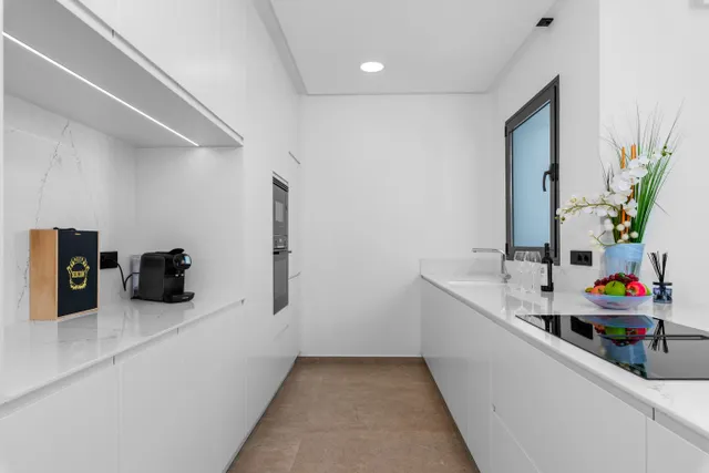 Villa 4 habitaciones 220m² en venta - Campello Playa — 16