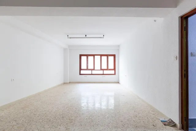oficinas en puerta Purchena Almería — 12