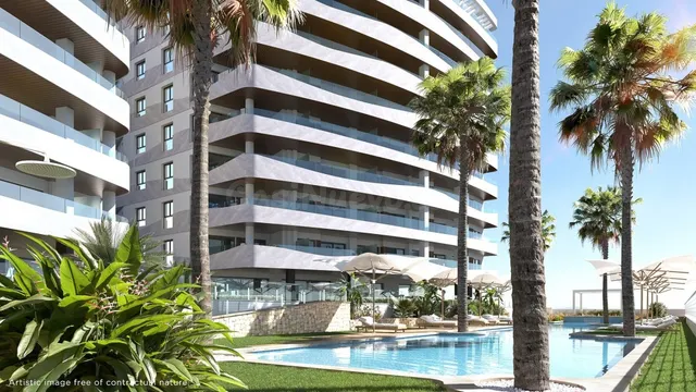 Apartamento en Venta en Manga Del Mar Menor, La Murcia - foto 4