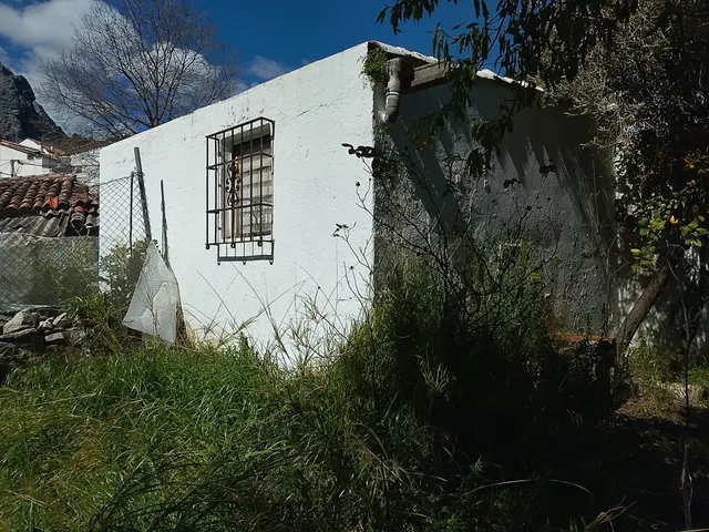 Finca ideal para construir tu casa. — 19