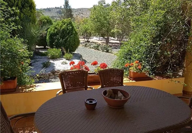 Chalet en Finca Rustica - foto 4