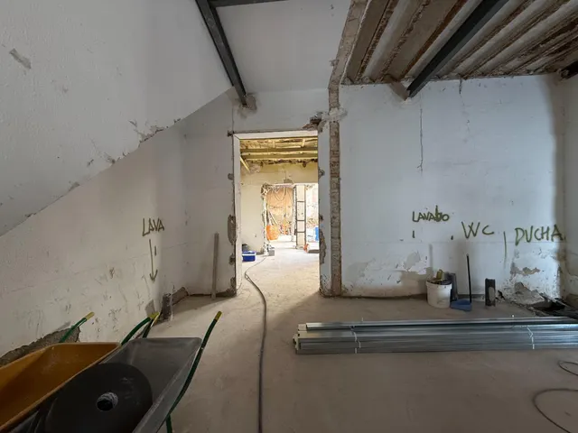 Vivienda | 3 dormitorios | piscina privada | acabados a elegir — 44