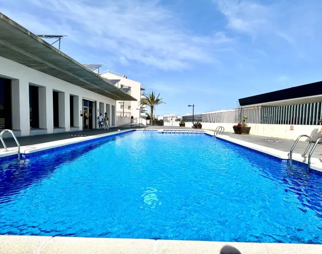 Ático 2 habitaciones 64m² en venta - Lomas de Cabo Roig-Los  - foto 2