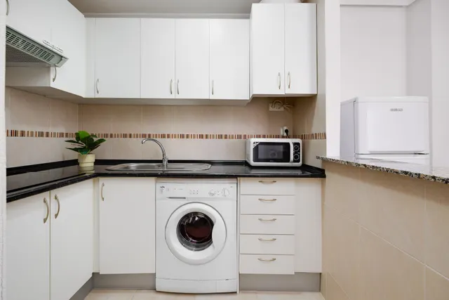 Ático 1 habitación 46m² en venta - torrevieja — 13