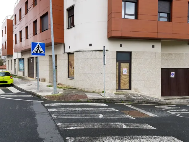 SE VENDE PLAZA DE GARAJE EN CARRAL — 13