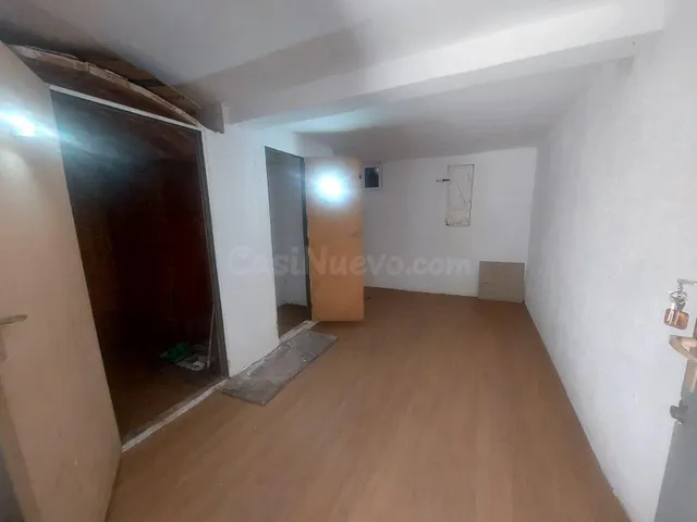 ¡Gran oportunidad en Carabanchel! Trastero / Almacén de 24 m