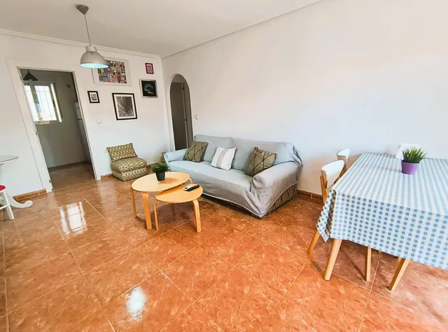 VENTA DE EXCLUSIVO BUNGALOW ÁTICO CON ESPECTACULAR TERRAZA — 15