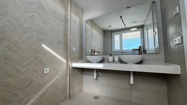 Ático 3 habitaciones 172m² en venta - Playa arenal-bol — 23