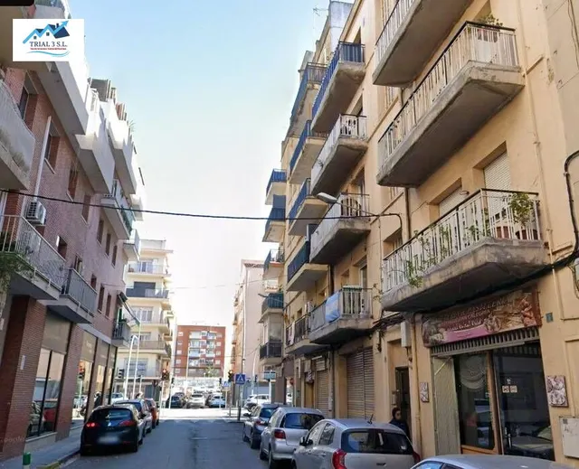 Venta de Piso en Granollers (Barcelona) — 2