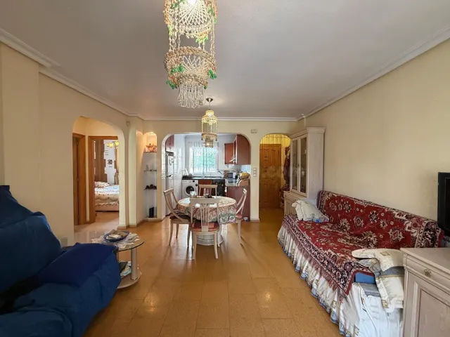 MAGNIFICA VIVIENDA CON PISCINA COMUNITARIA, IDEAL PARA VIVIR - foto 4