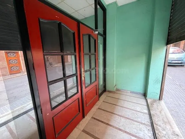 Local comercial 127m² en alquiler - CENTRO — 4