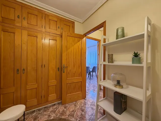 Apartamento 2 habitaciones 69m² en venta - Centro — 41
