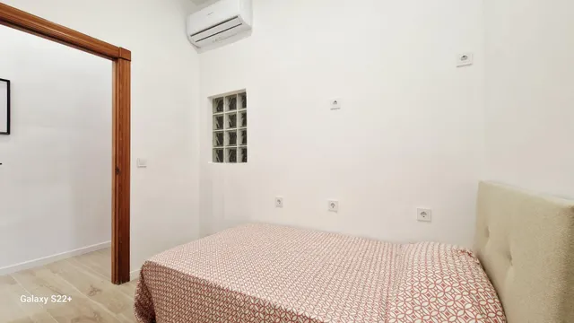 Piso 2 habitaciones 52m² en alquiler - Casco Antiguo — 12