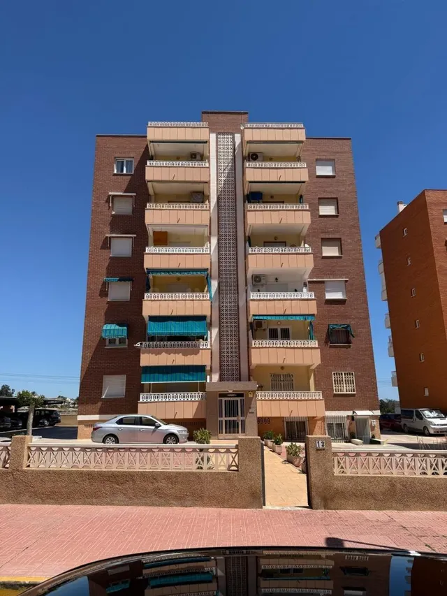 Apartamento 2 habitaciones 64m² en venta - Punta Prima — 4