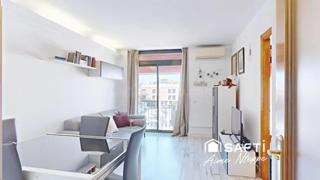 Apartamento Cosy, Luminoso 20 m2 de Solarium y Vistas Panorámicas al Mar — 13