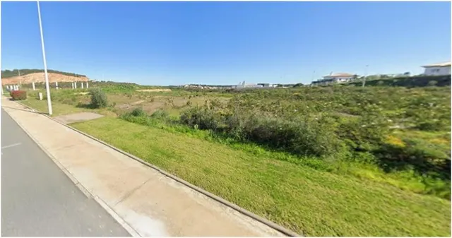 Parcela urbana de 1.094 m2 en venta en Costa Esuri, Ayamonte