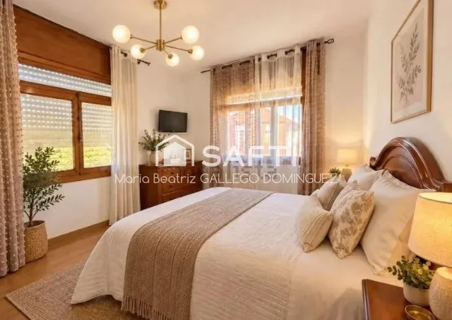 Se vende casa vivienda en cesantes - Redondela - Pontevedra — 16