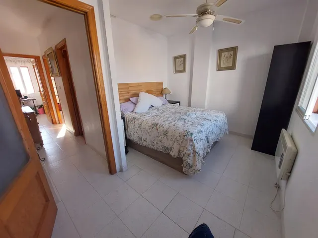 Casa de 3 dormitorios a 50 metros del mar — 19