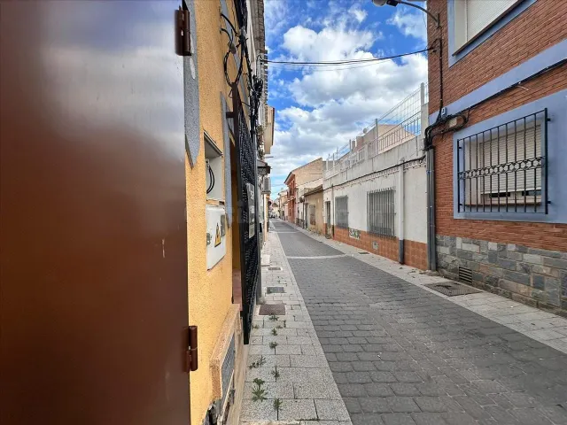 Venta de Piso en Cl Santeren 16 1º B Nº 16 Alhama de Murcia  - foto 2
