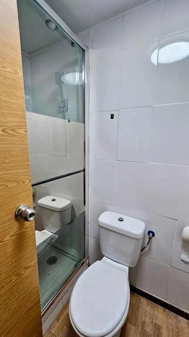 Casa a la venta en el centro de Calella con amplia terraza y múltiples posibilidades — 21