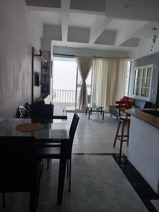 Piso 2 habitaciones 84m² en venta - El Laguito - foto 4