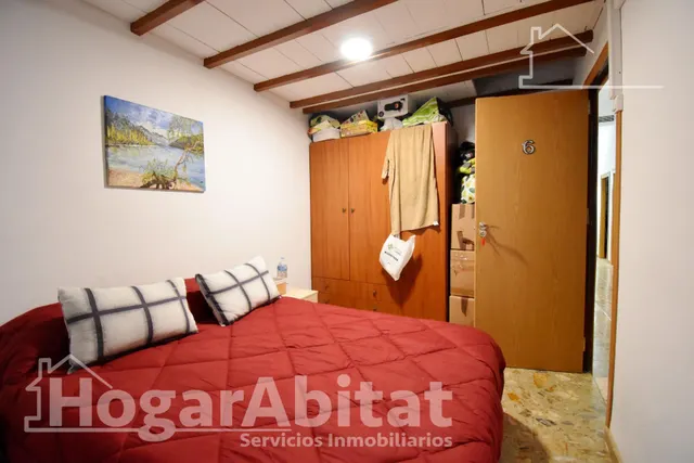 ¡CENTRO DE GANDIA! BAJO MUY AMPLIO CON TERRAZA Y TRASTERO — 19