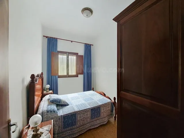CASA TERRERA EN EL HORNILLO TEROR - foto 5
