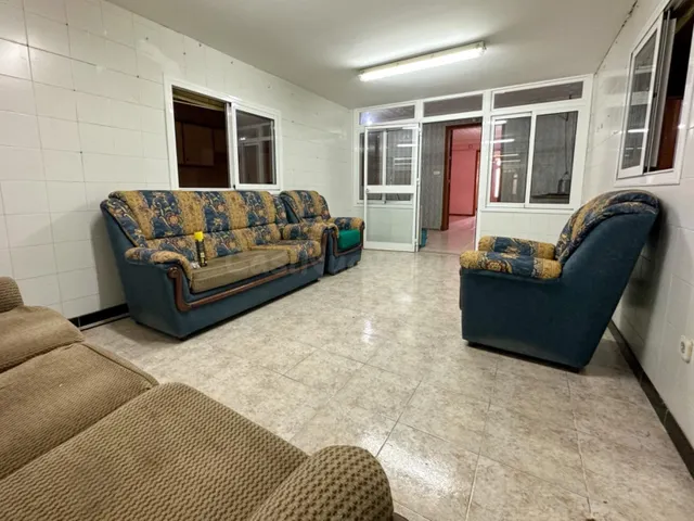 UNIFAMILIAR CON TERRAZA - MOLINAR — 4
