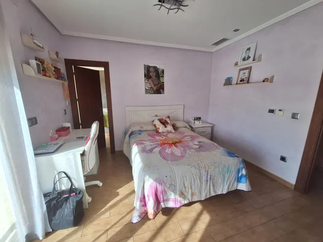 Chalet de lujo en venta en Aspe — 15