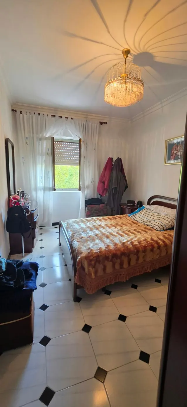 Piso en venta en Benalúa – Una vivienda con muchas posibilidades — 9