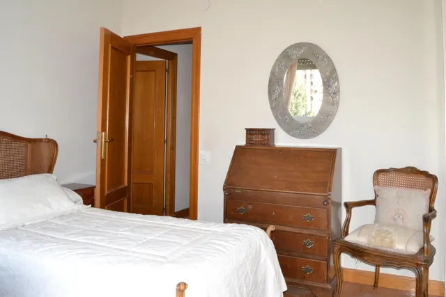FABULOSA VIVIENDA EN PIO XII — 43