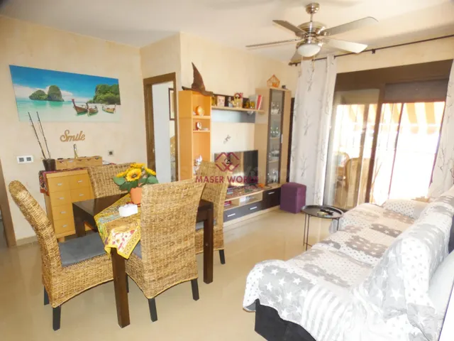 APARTAMENTO EN VENTA EN EL ALAMILLO - foto 2