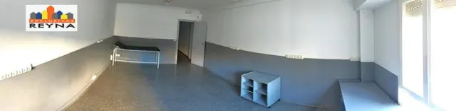 SE ALQULA LOCAL COMERCIAL EN ELCHE — 16