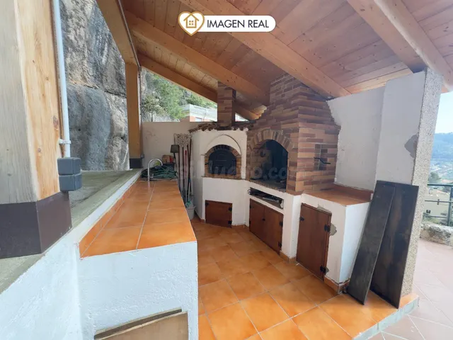 Privacidad, sol y vistas: una vivienda única en una de las m - foto 5