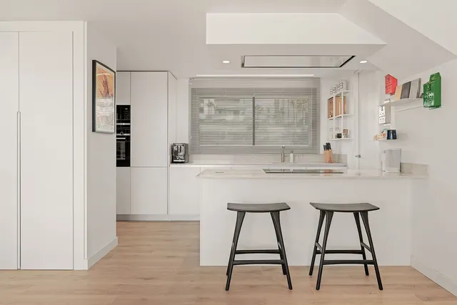 Ático 3 habitaciones 185m² en venta - Marbella — 15