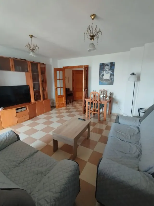 Apartamento 4 habitaciones 115m² en venta - Costa Del Sol - foto 3