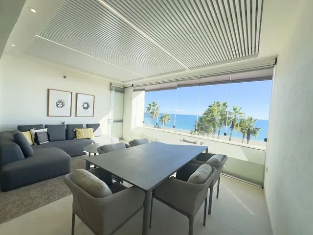 Apartamento 3 habitaciones 180m² en venta - Costa Del Sol — 10