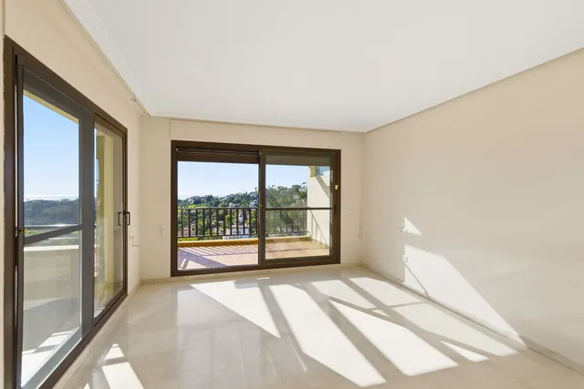 Ático Dúplex 4 habitaciones 200m² en venta - El Madroñal — 6